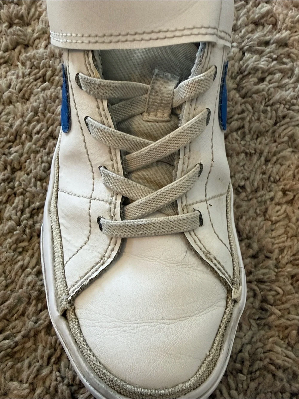 Nike Youth Court Legacy